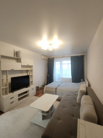 Продажа 1-к ул. Зерновая, дом 36 - фото 1