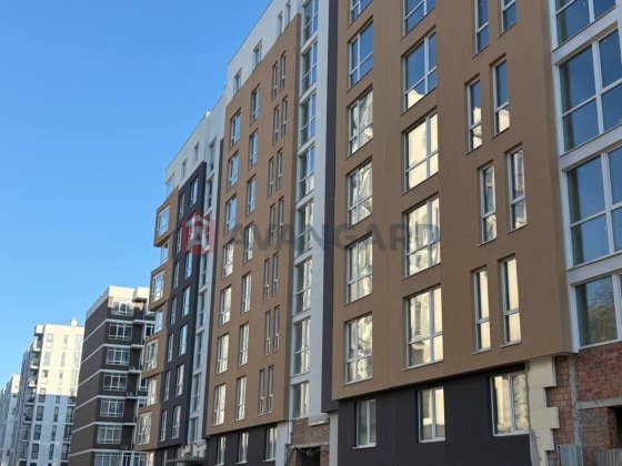 Продаж 2 кім квартири Шевченківський р-н вул. Підголоско Львів