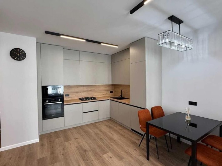 Продаж 2-кімнатної квартири 63м² в Новобудові по вул. Трускавецькій - фото 1