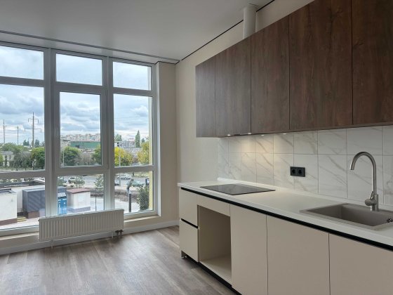 2 комнатная квартира 68 м2 Жемчужина на Краснова Рассрочка