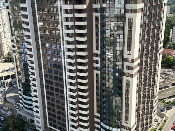 Центр! Своя 1к! ЖК Удобный! Одесса