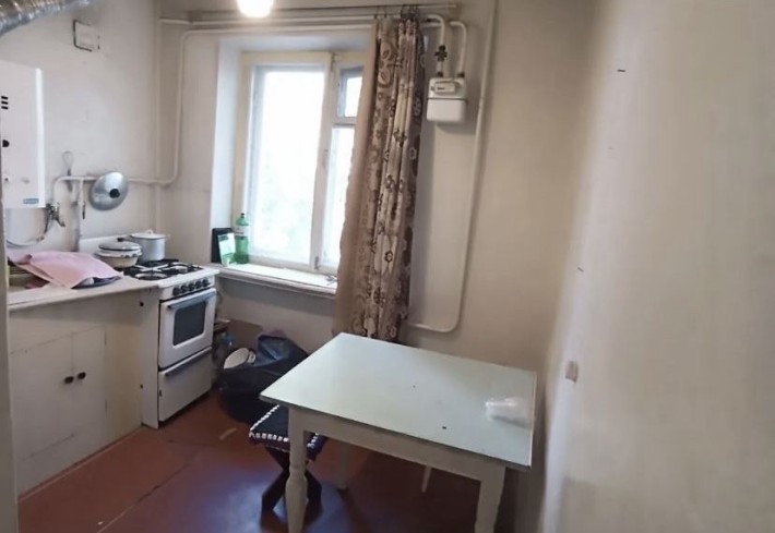 Продаю 2х к/к Соляные ост.Мельничная. - фото 1