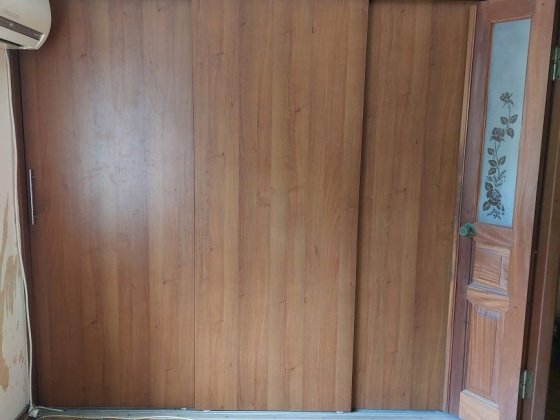 Двухкомнатная квартира на Сегедской Одесса