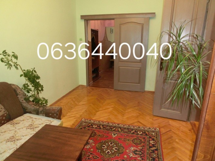 Продаж квартири вул Шептицьких від власника - фото 1