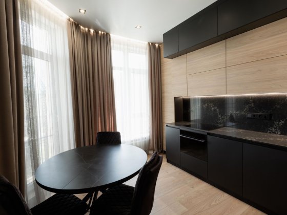 Продам трехкомнатную квартиру с авторским ремонтом, Элегия Парк Одесса