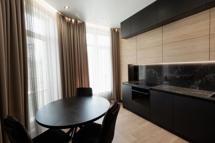 Продам трехкомнатную квартиру с авторским ремонтом, Элегия Парк - фото 1