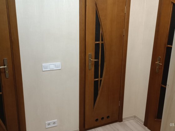 Продається трьохкімнатна квартира Львов