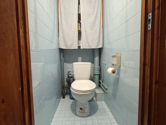 Продаж 3-кім. квартири на Сихові , вул. Кавалерідзе Львов