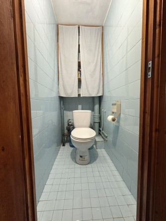 Продаж 3-кім. квартири на Сихові , вул. Кавалерідзе - фото 1