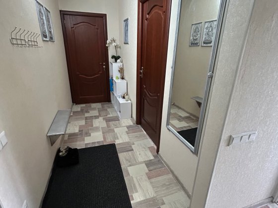 Продаю 3-х комнатную квартиру на Мира 42 Миколаїв