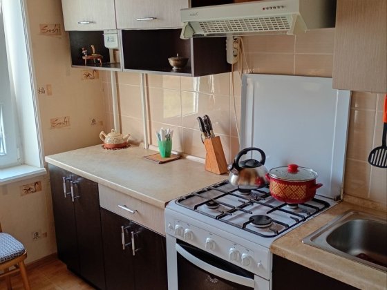 Продаётся 2х комнатная Автозаводская Запорожье