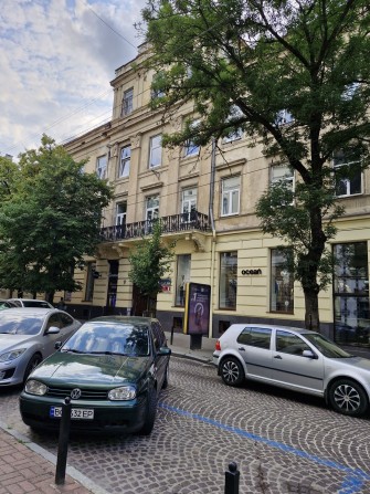 Продаж 2 кім.квартири центр Львова євроремонт - фото 1