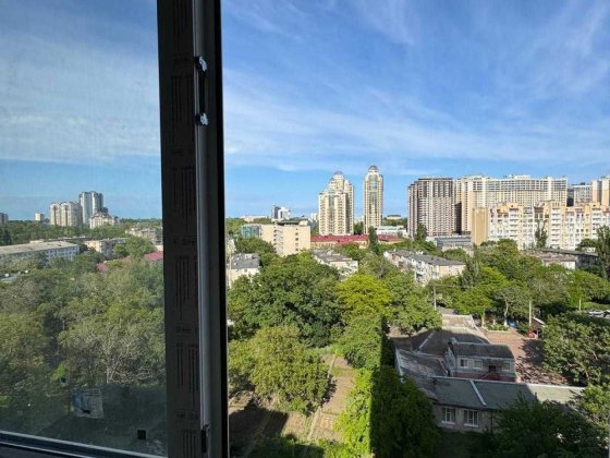 Аркадия. Тенистая, Генуэзская. ЖК Солнечный. Одесса