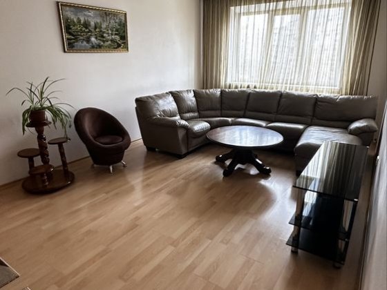 Продаж 3-х кімнатної квартири.Власник Запоріжжя