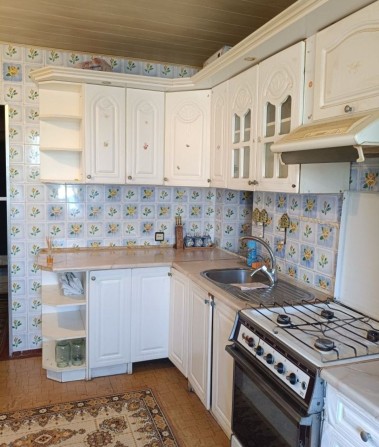 Продається 3 кім Полтавська , АТБ - фото 1