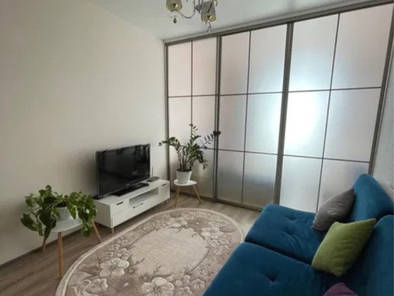 Продам квартиру в Альтаире Одеса