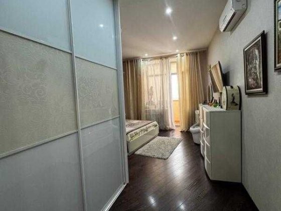 2-кімнатна квартира в ЖК «Каскад»  на Таїрова Одесса