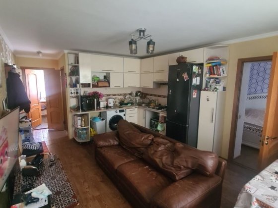 Продам/міняю  2к квартиру з автономним опаленням Запоріжжя