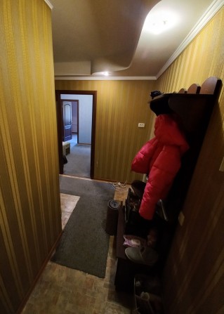 Продажа квартири в Комунарськом районі. - фото 1