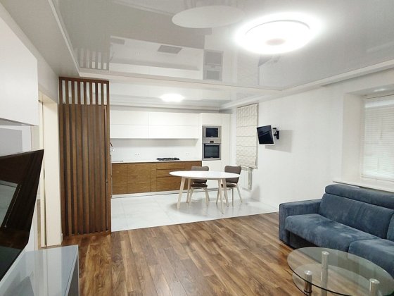 Продажа 3-к, Александровский район, ул. Глиссерная Запоріжжя