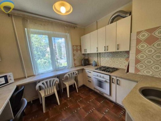 Отличная 1-комн. чешка на  Таирова Одеса