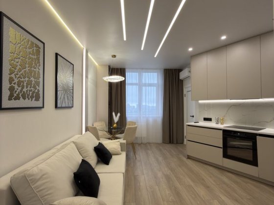 Своя! 2к квартира Кадор Краснова 60 Жемчужина Одеса