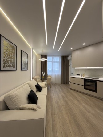 Своя! 2к квартира Кадор Краснова 60 Жемчужина - фото 1