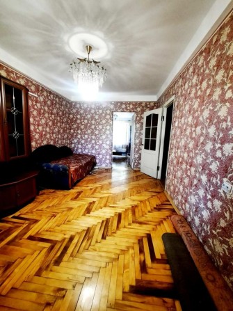 Двокімнатна квартира по вул Ентузіастів - фото 1