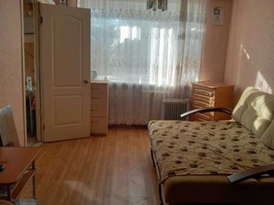Предлагается однокомнатная квартира на ул. Заболотного/Добровольского Одеса