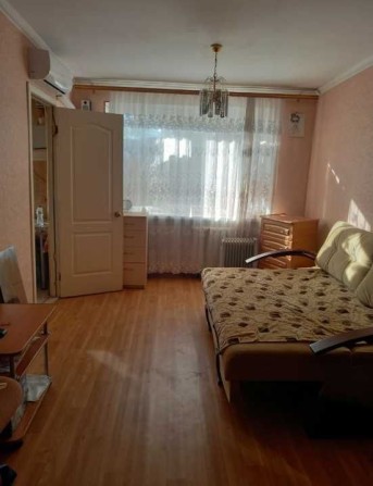 Предлагается однокомнатная квартира на ул. Заболотного/Добровольского - фото 1