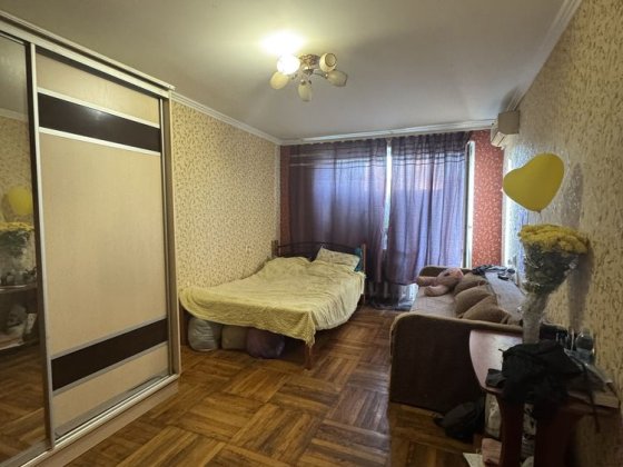 Продам 1-но комнатную квартиру Одесса