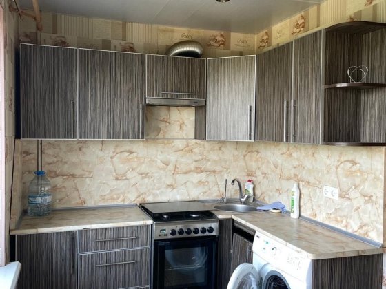 1 кімнатна квартира Бородинский Запорожье