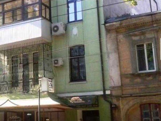 Квартира в центре на Троицкой Одесса