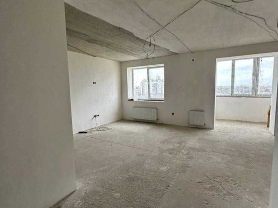 Продам 1 кімнатну квартиру у новому цегляному будинку з видом на море Одесса