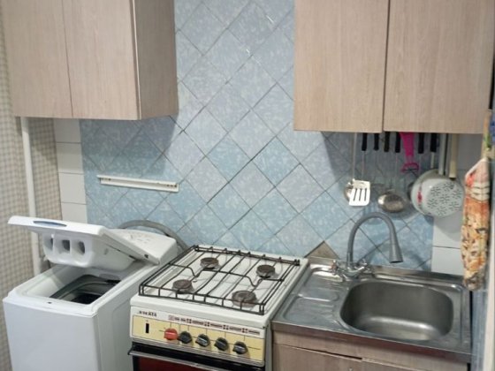 Продам 2х ком  кв в Заводском районе ул.Союзная Запорожье