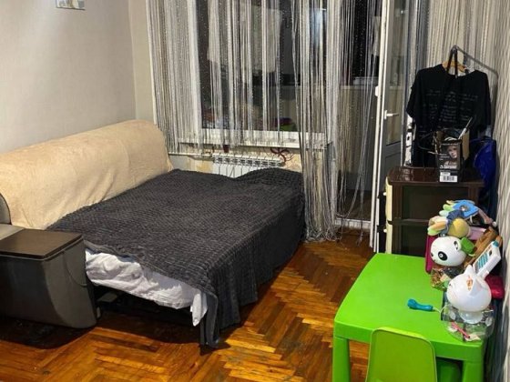 Продам 2х ком квартиру Запорожье