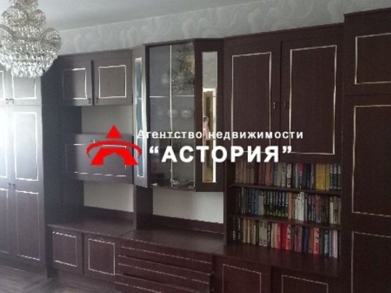 Продаж 1-кімнатної квартири по вул. Героїв Крут Запорожье