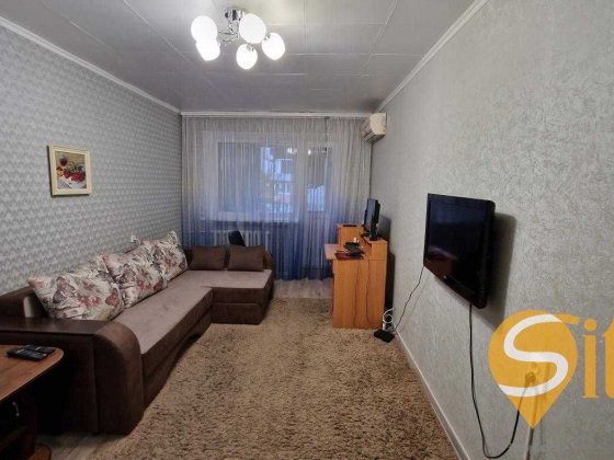 Продаж 2к.кв. по вул. Аваліані (035) Запорожье