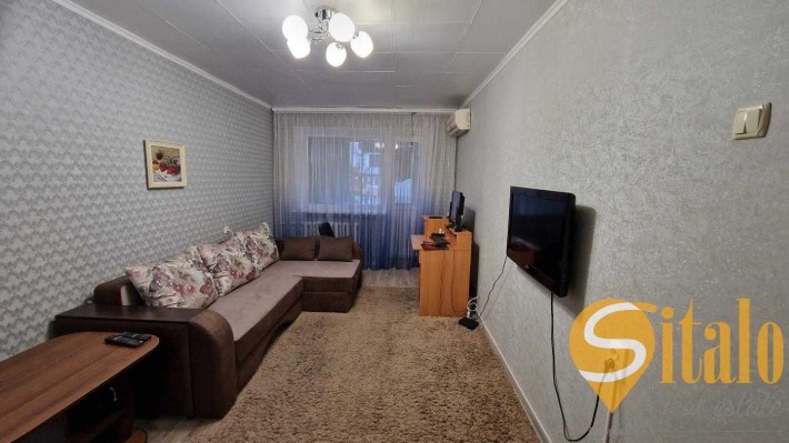 Продаж 2к.кв. по вул. Аваліані (035) - фото 1