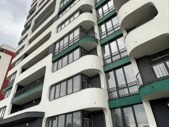 Продаж 1 кім кв в зданому ЖК, ГалЖитлобуд. Трускавецька Львів