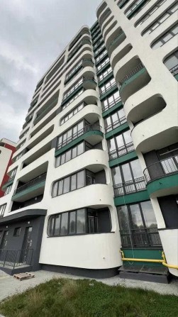 Продаж 1 кім кв в зданому ЖК, ГалЖитлобуд. Трускавецька - фото 1