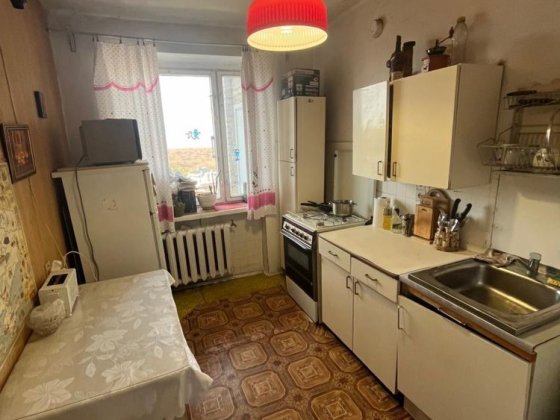 Продаж 3 кімнатна квартира вул Медовоі печери Львов