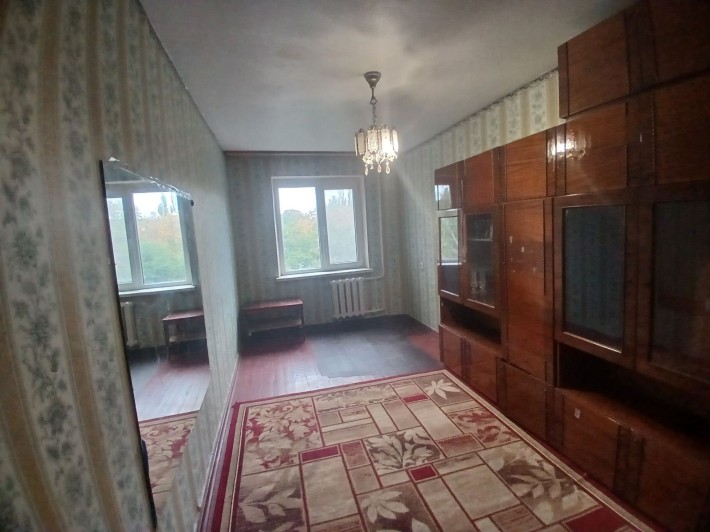 Продам 2-к квартиру ЮТЗ пр. Богоявленский! - фото 1