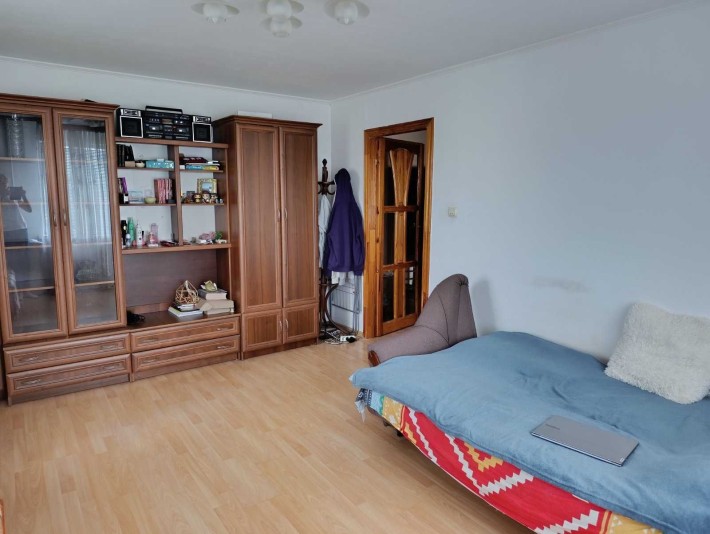 Продаж 1-кім.кв.вул.Литовська з ремонтом чешка - фото 1