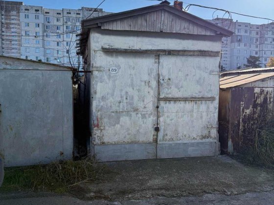 Продам гараж, Оболонь,  в кооперативі "Борисфен" Київ