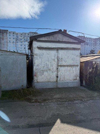 Продам гараж, Оболонь,  в кооперативі "Борисфен" - фото 1