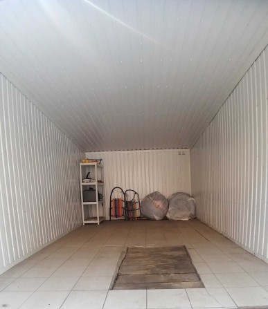 Продам гараж. Центр. - фото 1