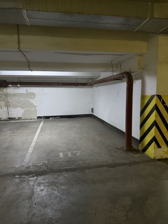 Продам парко місце Одеса жк. Корона - фото 1