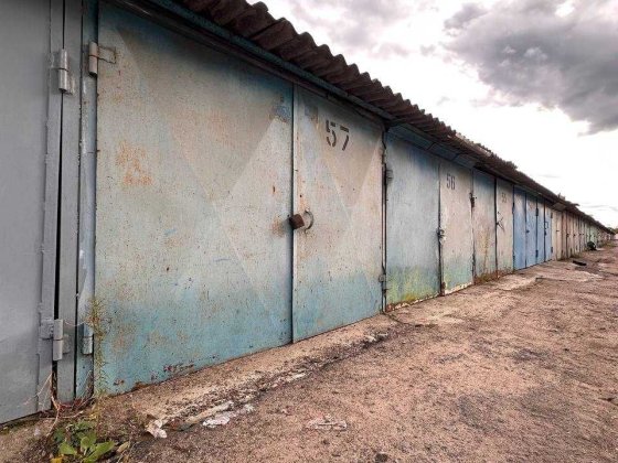 Продам гараж на Таирова Одеса
