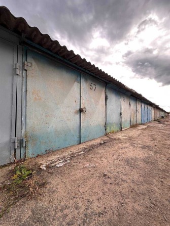 Продам гараж на Таирова - фото 1